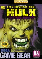Incredible Hulk, The